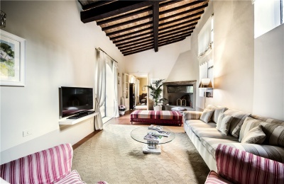 Villa Fiorentina - Photo 7