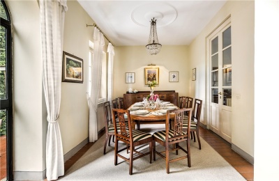 Villa Fiorentina - Photo 11