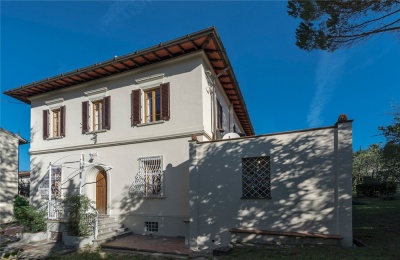 Villa Simonetta