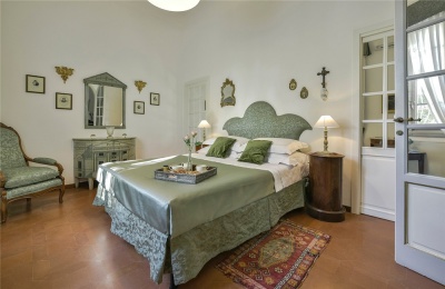 Villa Simonetta - Photo 11