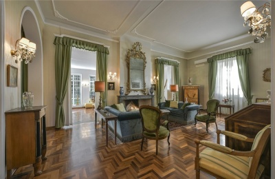 Villa Simonetta - Photo 7