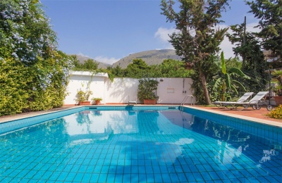 Villa Favorita - Photo 3