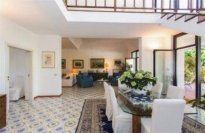 Villa Favorita - Photo 7