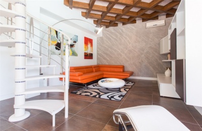 Villa Olimpia - Photo 7