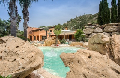 Villa Olimpia - Photo 3