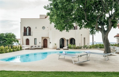 Villa Naxos - Photo 3