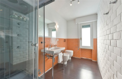Giano Duplex Penthouse - Photo 23