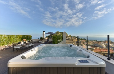 Giano Duplex Penthouse - Photo 3