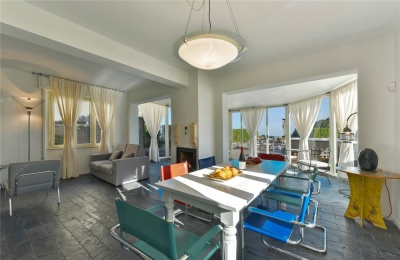 Giano Duplex Penthouse - Photo 11