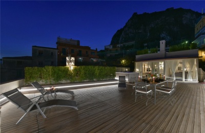 Giano Duplex Penthouse - Photo 27