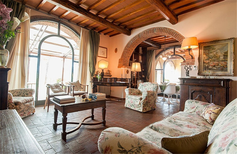 Villa Impruneta - Photo 3