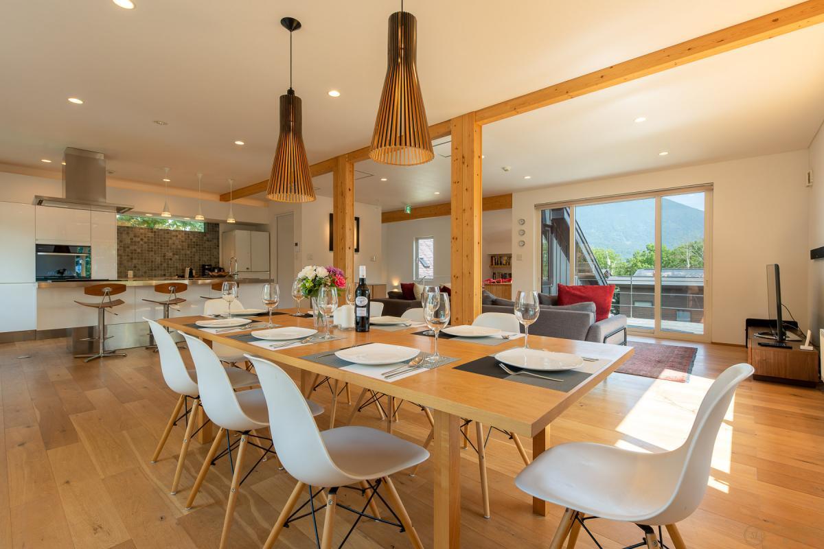 Yuzuki Chalet - Photo 7