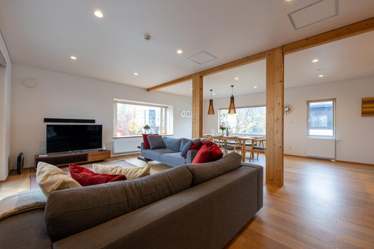 Yuzuki Chalet - Photo 11