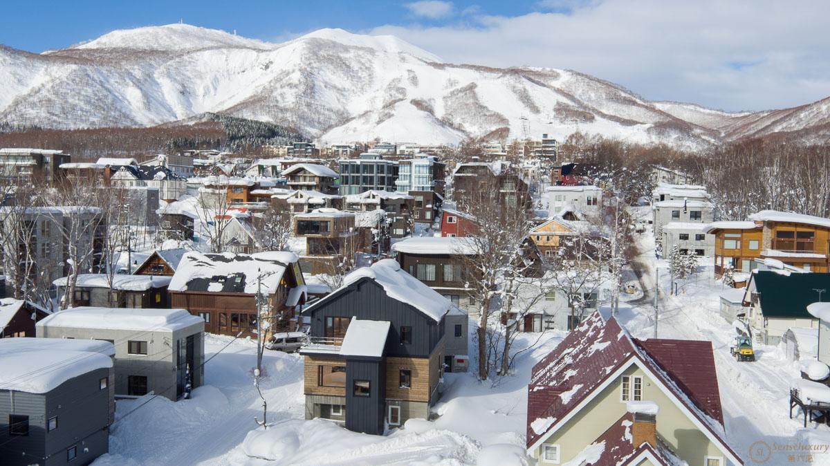 Yuzuki Chalet
