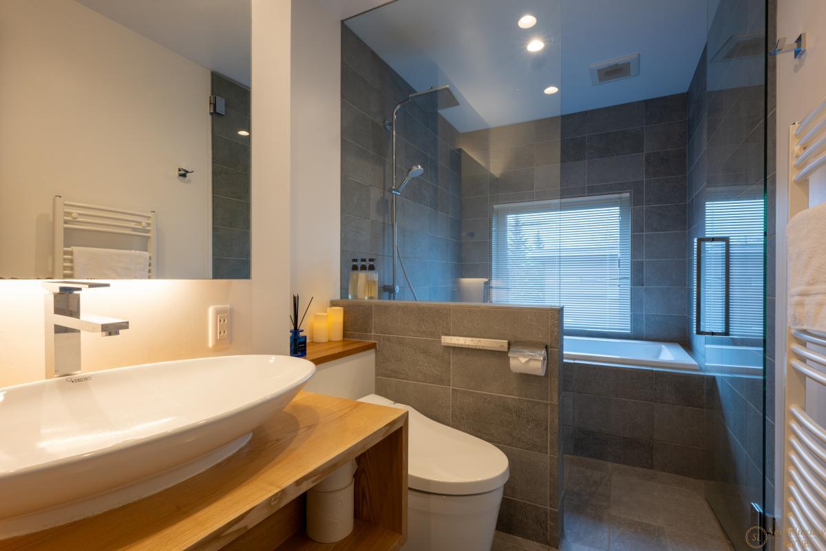 Yuzuki Chalet - Photo 15