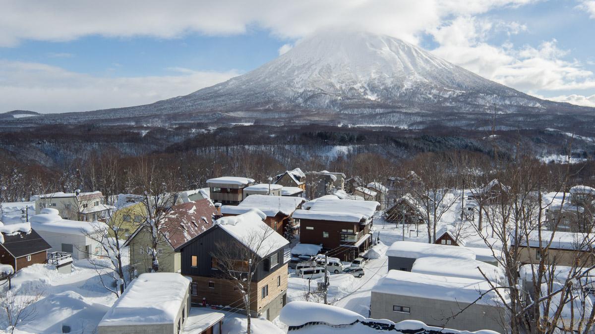Yuzuki Chalet - Photo 3