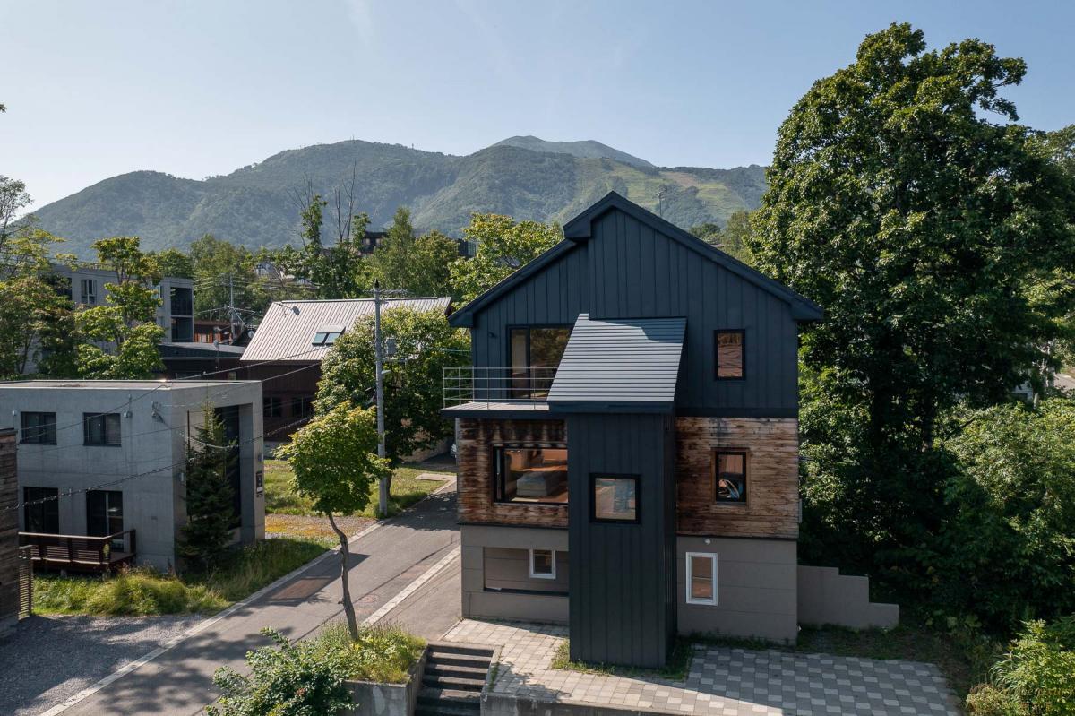 Yuzuki Chalet - Photo 19