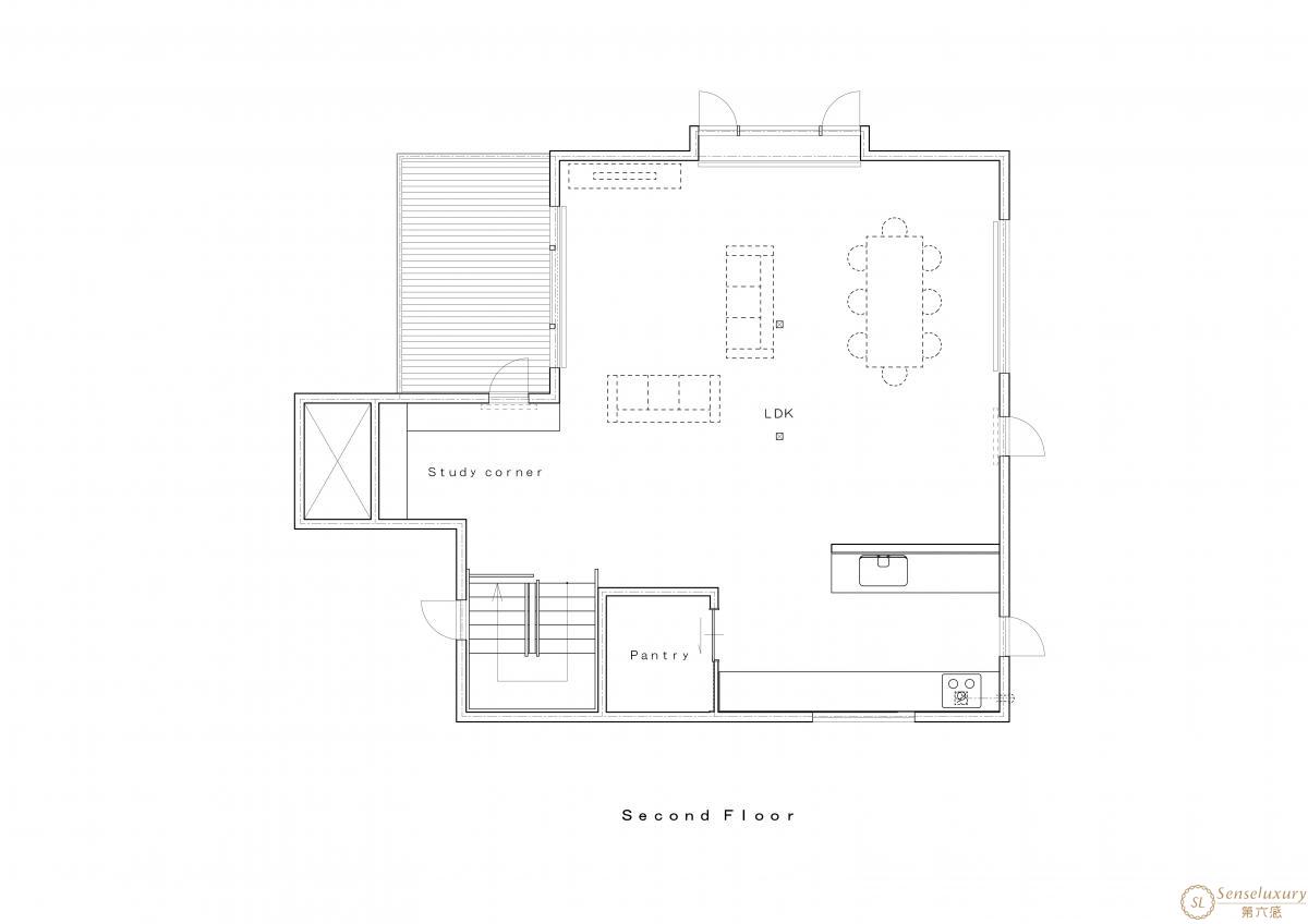 Yuzuki Chalet - Photo 23