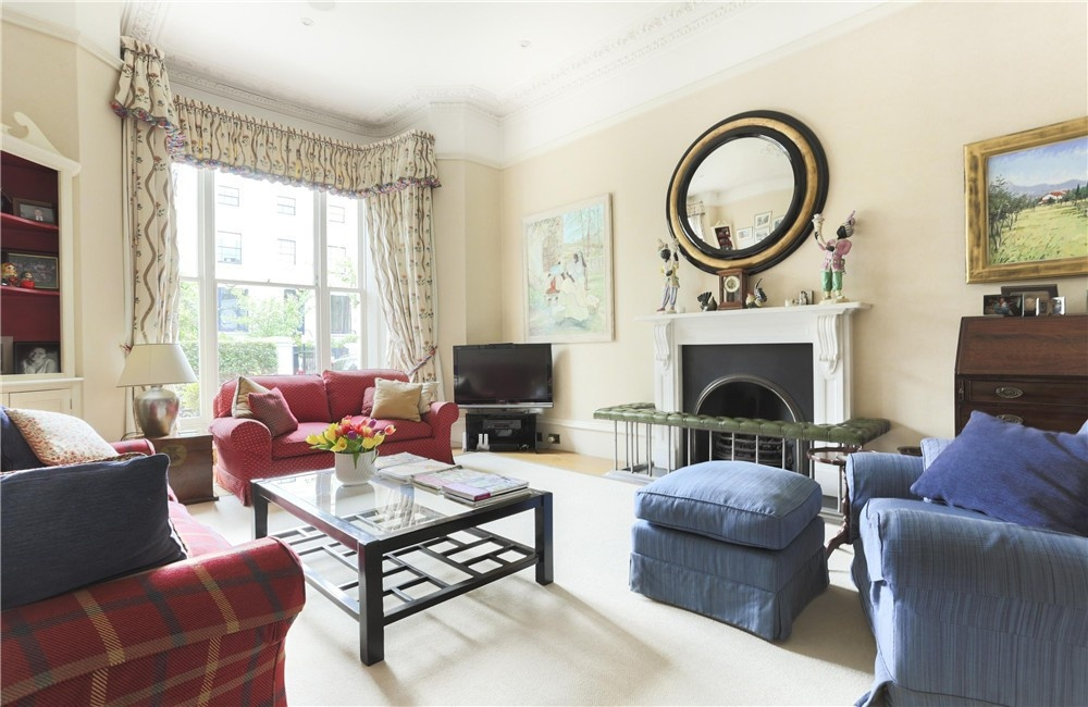 Dawson Place II - Photo 3