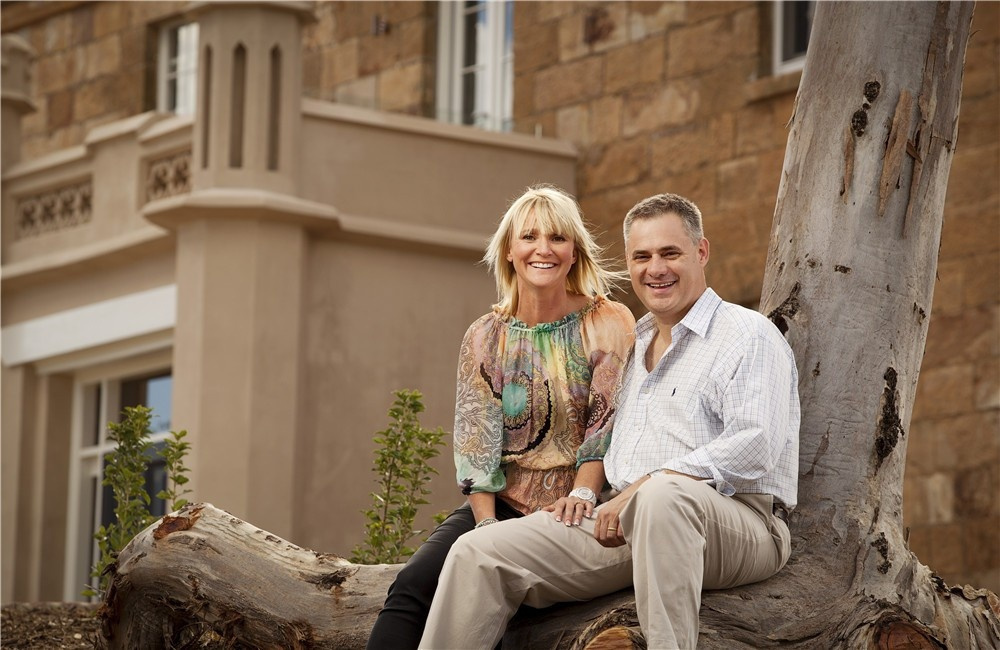 Kingsford Homestead - Photo 3
