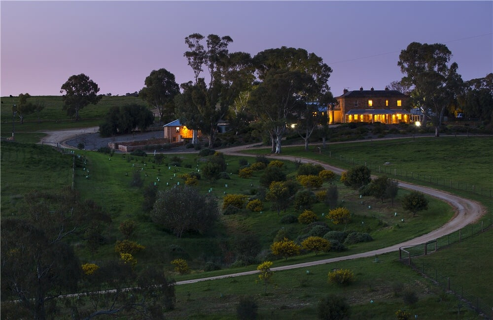 Kingsford Homestead - Photo 19