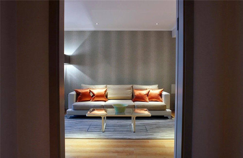 Cheval Three Quays_1-bedroom Apartment - Photo 7