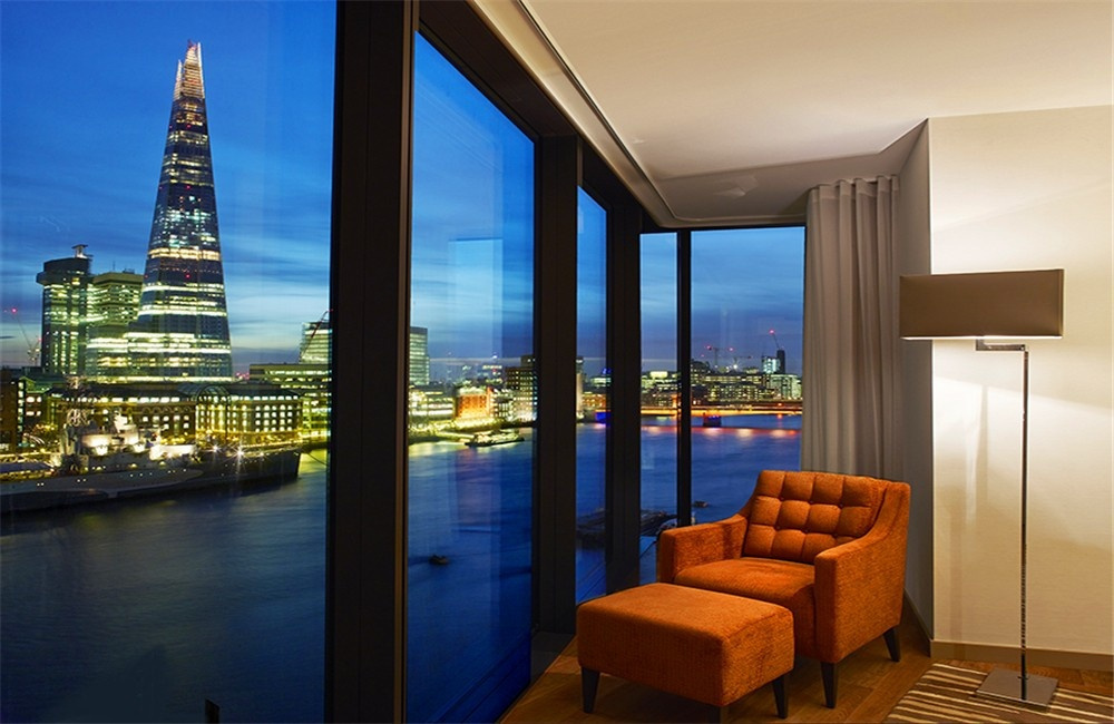 Cheval Three Quays_3-bedroom Apartment - Photo 7