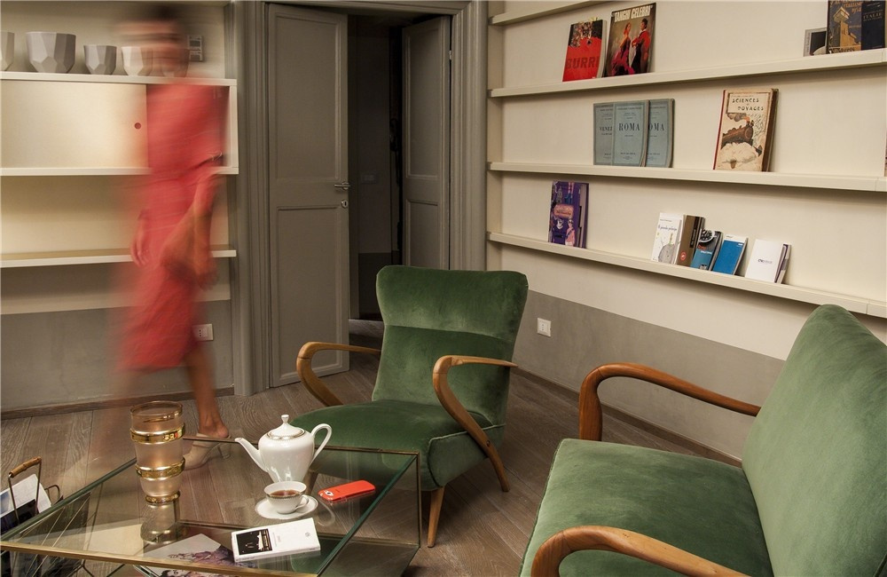 CasaCau Apartment with Balcony - Photo 7