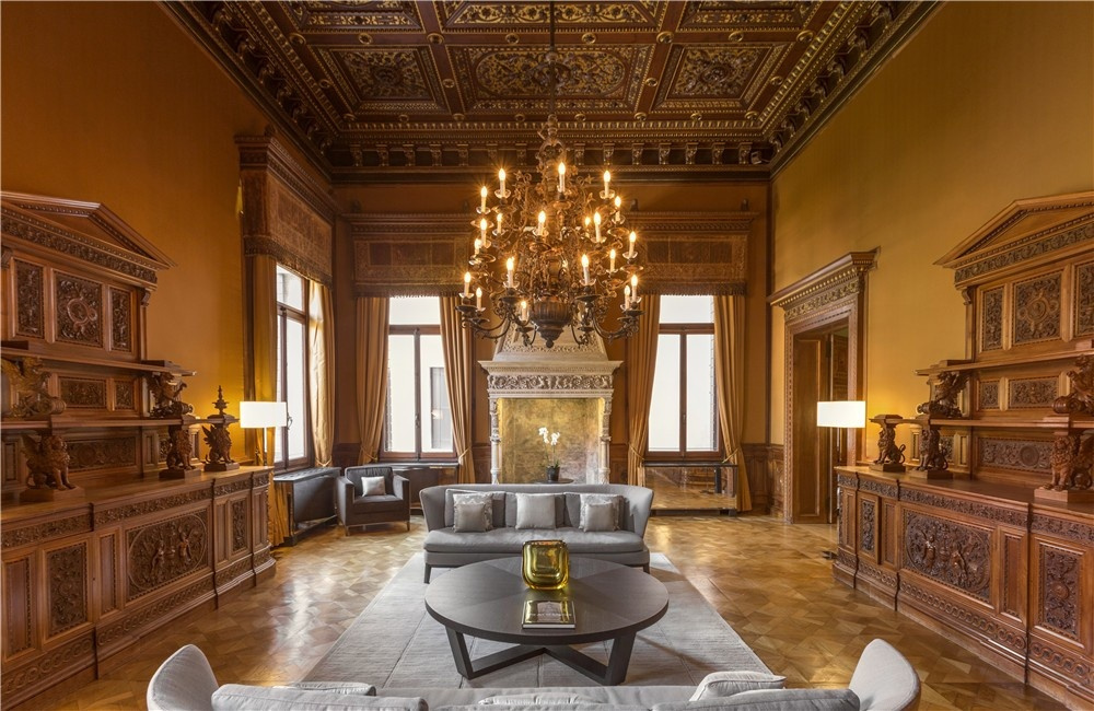 Aman Venice - Photo 3