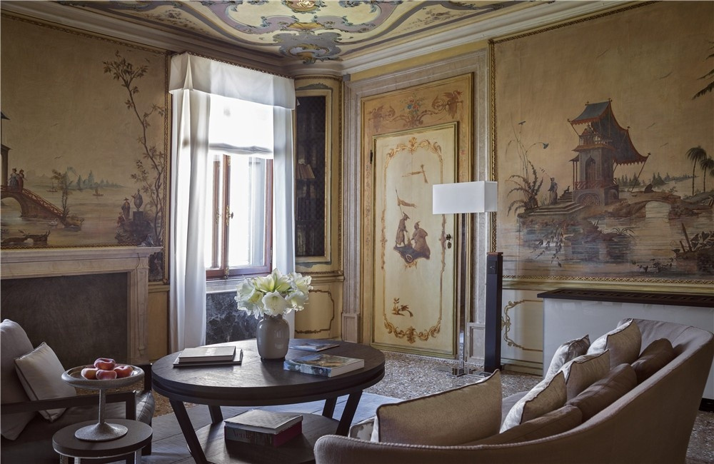 Aman Venice - Photo 31