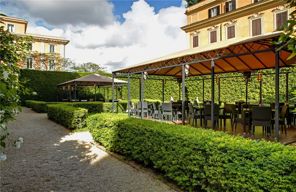 Villa Spalletti Trivelli - Photo 3