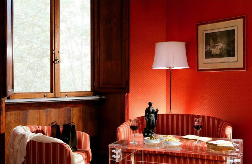 Villa Spalletti Trivelli - Photo 11