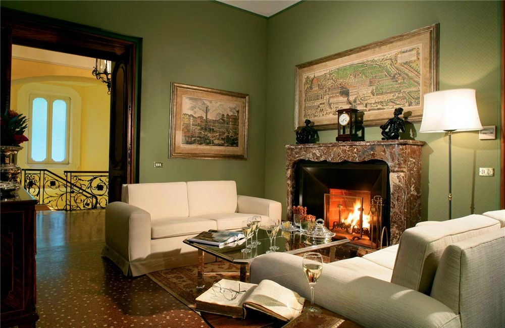 Villa Spalletti Trivelli - Photo 19