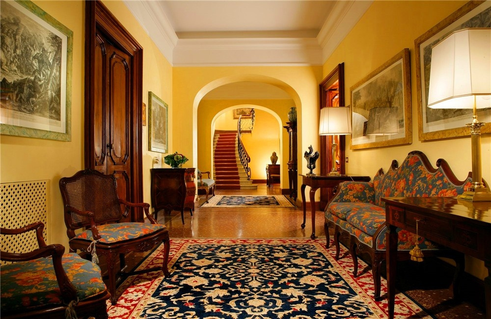 Villa Spalletti Trivelli - Photo 7
