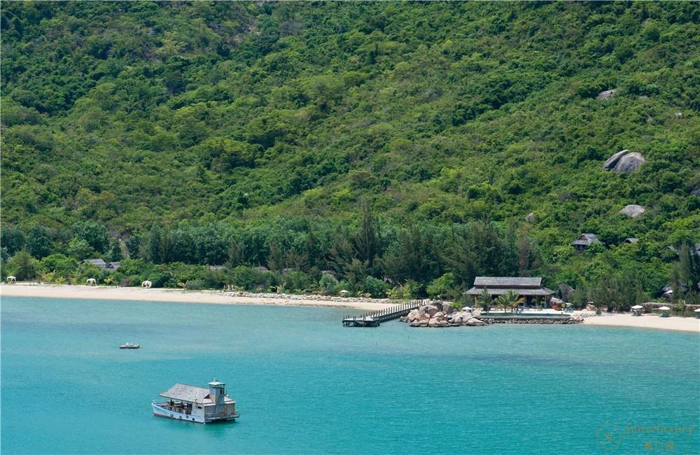 第六感Senseluxury 度假别墅-安林宁凡湾豪华泻湖别墅-screenshot-10