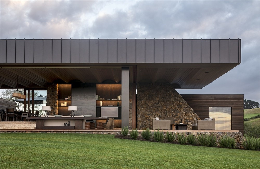 Vineyard Villa - Photo 3