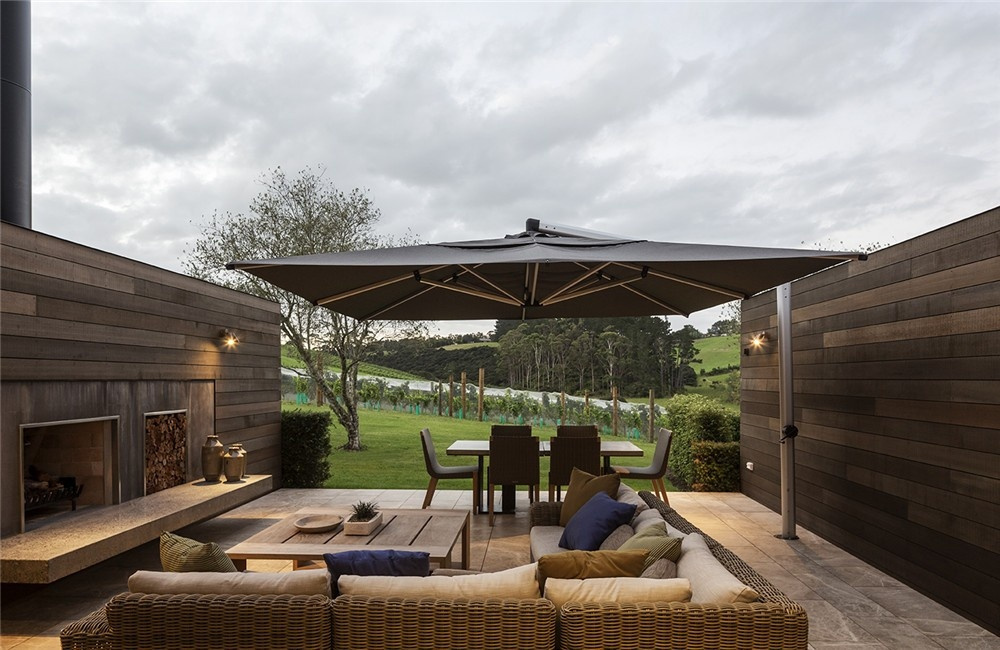 Vineyard Villa - Photo 7