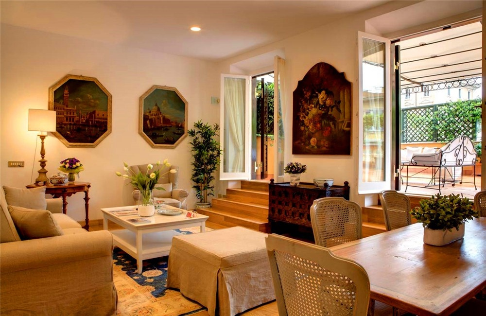 Garden Suite Apartment - Photo 3