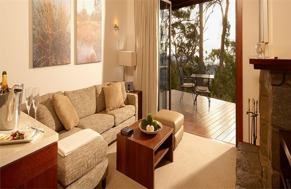 Spicers Peak Lodge - 1 Bedroom Private Lodge - Photo 3
