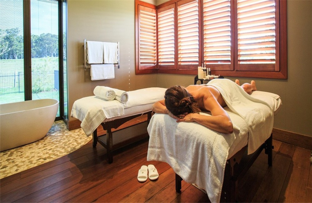 Spicers Peak Lodge - 1 Bedroom Private Lodge - Photo 11
