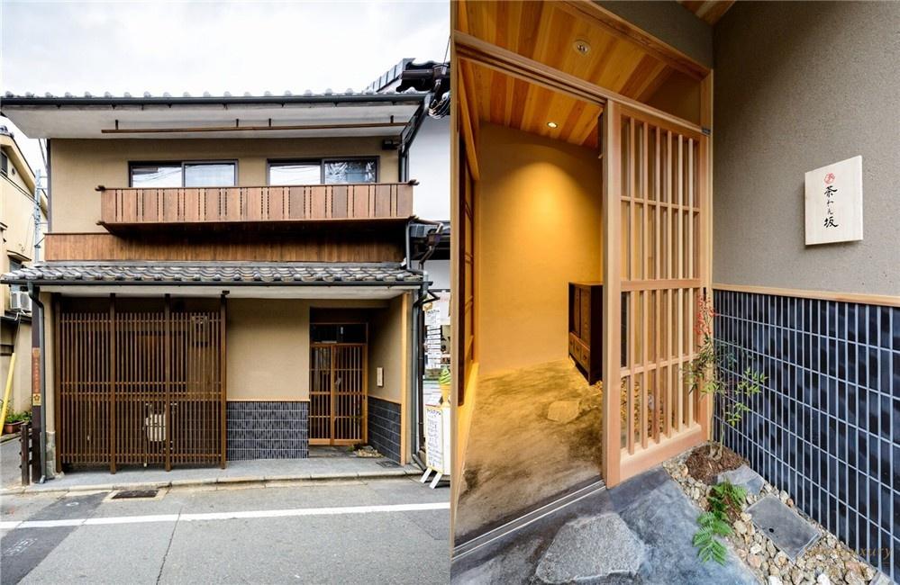 第六感Senseluxury 度假别墅-茶碗坂町屋-screenshot-10