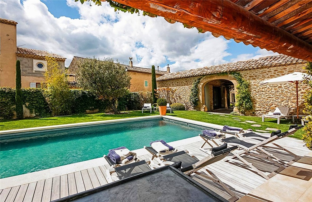 Les 2 Maisons - Photo 3
