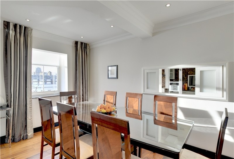 130 Queen's Gate Penthouse - Photo 7