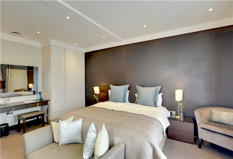 130 Queen's Gate Penthouse - Photo 15