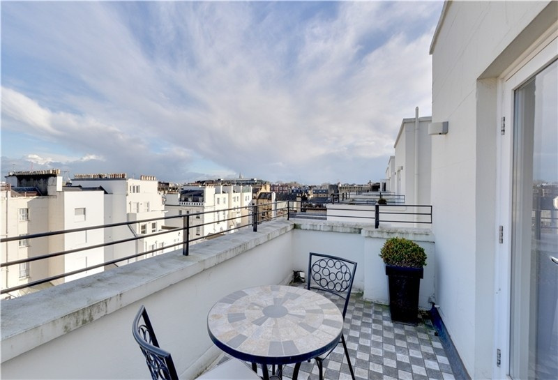 130 Queen's Gate Penthouse - Photo 23