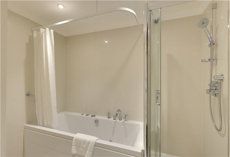 130 Queen's Gate Penthouse - Photo 19