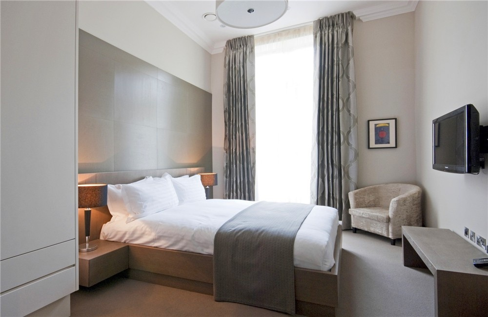 130 Queen's Gate_1-bedroom Apartment - Photo 11