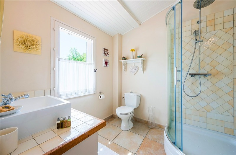 Villa Cachee - Photo 19