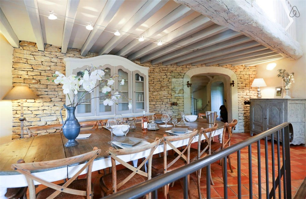 Villa Bleu - Photo 7