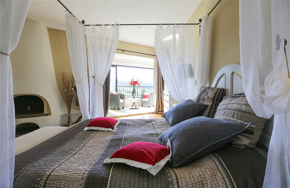 Villa Bleu - Photo 11